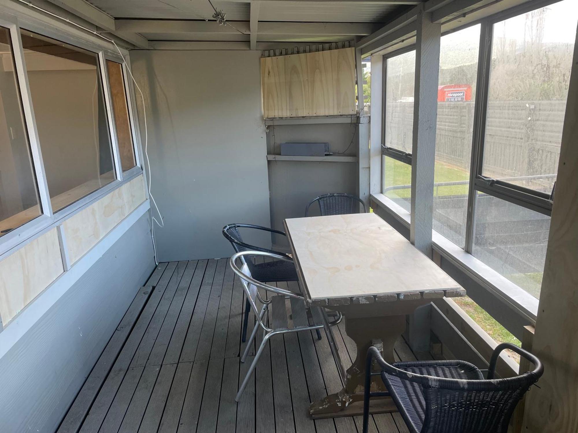 Oasis Motel & Holiday Park Turangi Kültér fotó